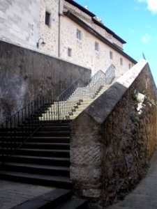 Santa Cruz de Campezo - Iglesia de la Asunción de Nuestra Señora 01