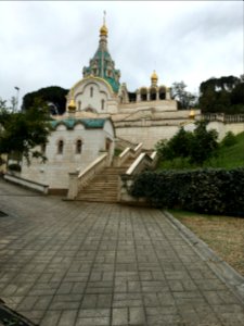 Santa Caterina Martire - chiesa ortodossa