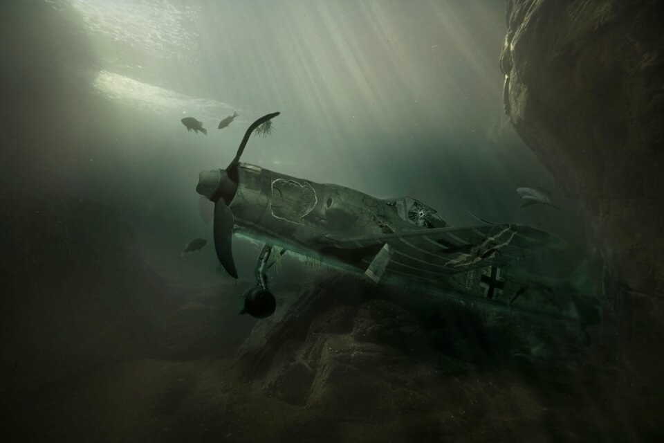 Sea accident tragedy