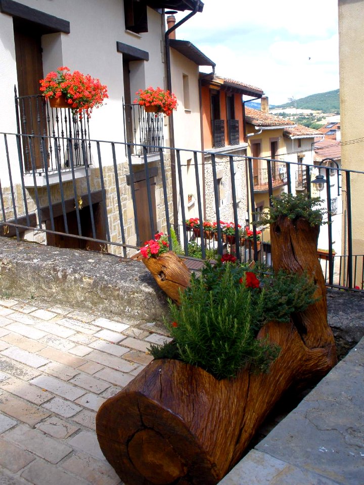 Santa Cruz de Campezo 10