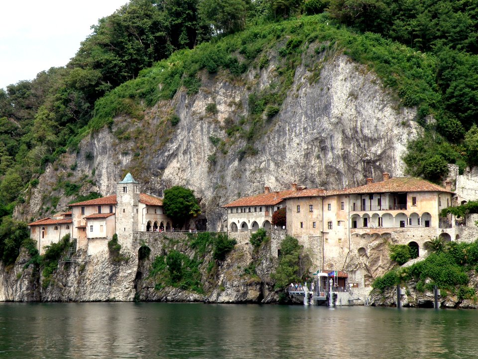 Santa Caterina del Sasso 6