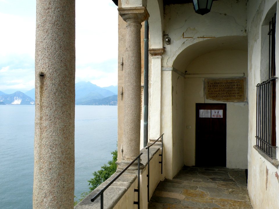 Santa Caterina del Sasso 29