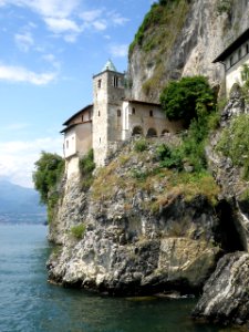 Santa Caterina del Sasso 14