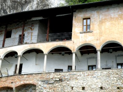 Santa Caterina del Sasso 19