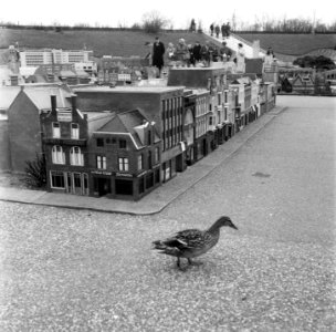Serie van Madurodam, Bestanddeelnr 909-5055