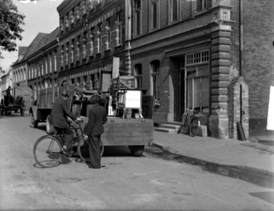 Serie Grenscorrectie bij Lobith en Elten, Bestanddeelnr 903-3238