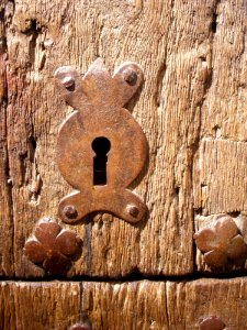 Santa Cruz de Campezo - Puerta 2