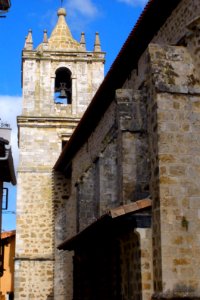 Santa Cruz de Campezo - Iglesia de la Asunción de Nuestra Señora 05