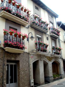 Santa Cruz de Campezo 12