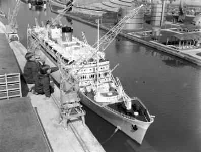 Serie Madurodam, Bestanddeelnr 907-1355