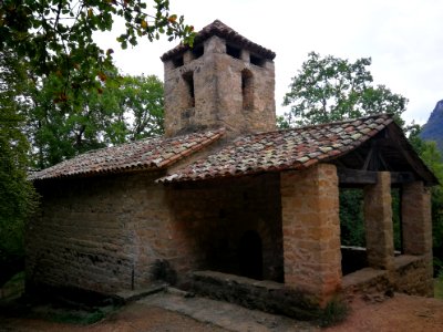 Sant Miquel de Corb 003