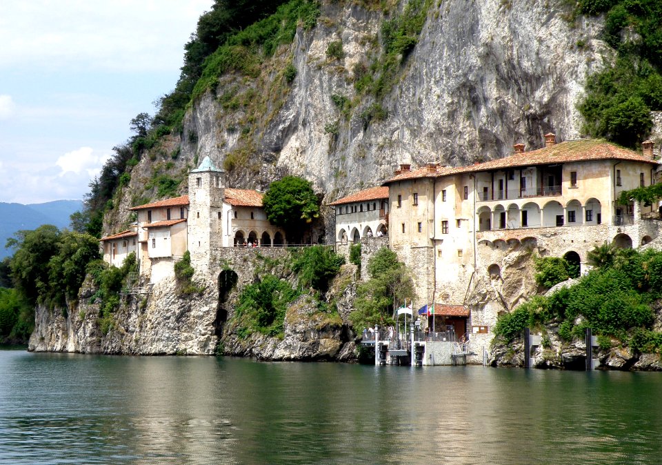 Santa Caterina del Sasso 7