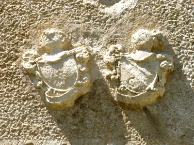 Santa Coloma del Rudrón - molino 04