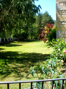 Santa Coloma del Rudrón - molino 07