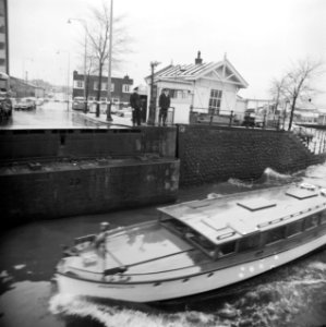 Serie over de Amsterdamse haven, Bestanddeelnr 912-1538 photo