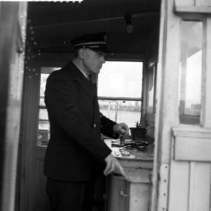 Serie over de Amsterdamse haven, Bestanddeelnr 912-1516 photo