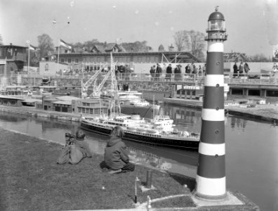 Serie Madurodam, Bestanddeelnr 907-1360