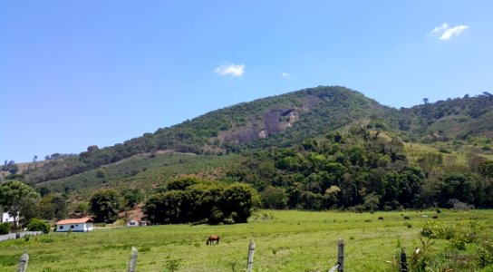 Serra do Cunha, Brazópolis