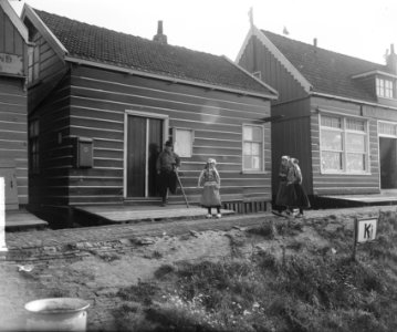 Serie op Marken, Bestanddeelnr 903-0976