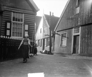 Serie op Marken, Bestanddeelnr 903-0977
