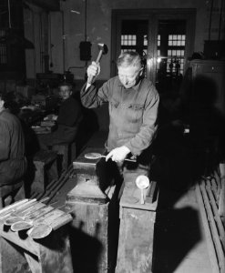 Serie zilversmederij Hooykaas, Bestanddeelnr 902-0181