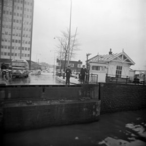 Serie over de Amsterdamse haven, Bestanddeelnr 912-1539