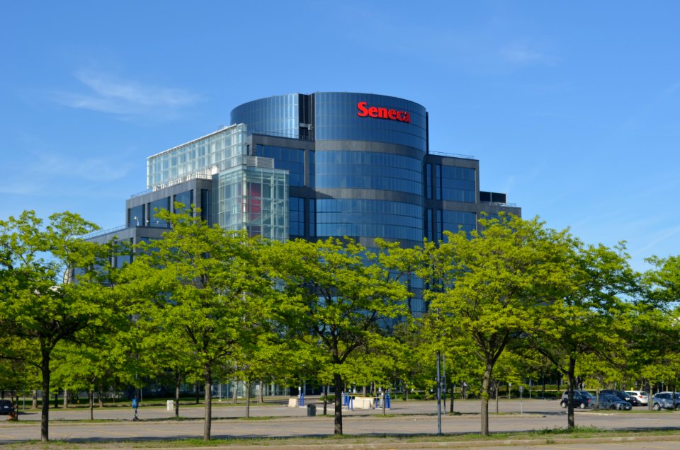 SenecaMarkhamCampus5