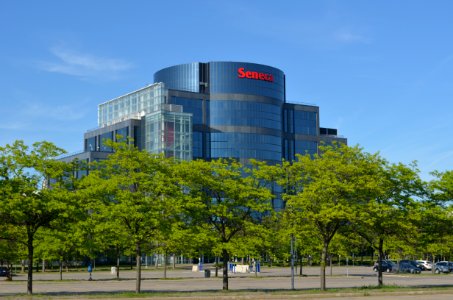 SenecaMarkhamCampus5