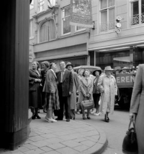 Serie publieke belangstelling bij Siebel (onder firma Kinsbergen ), Bestanddeelnr 904-0497