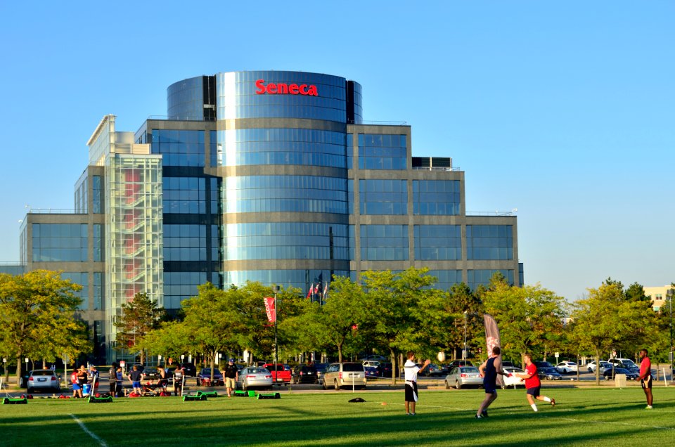 SenecaMarkhamCampus7