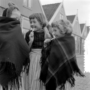 Serie Volendam, Bestanddeelnr 908-3174