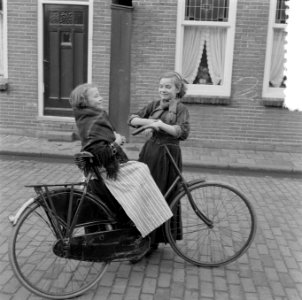 Serie Volendam, Bestanddeelnr 908-3219