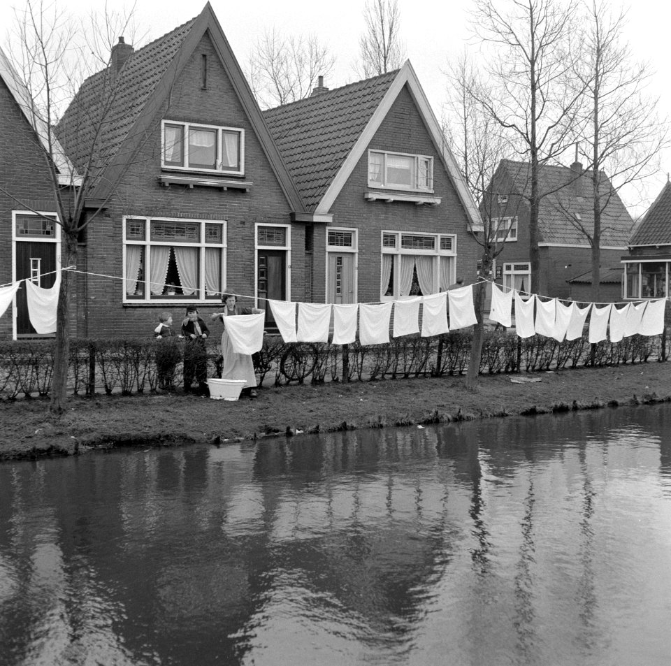 Serie Volendam, Bestanddeelnr 908-3162