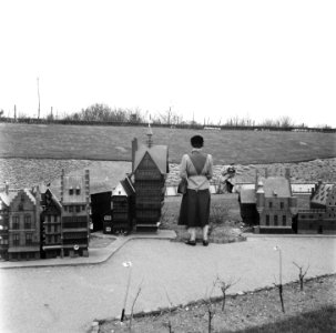 Serie van Madurodam, Bestanddeelnr 909-5056