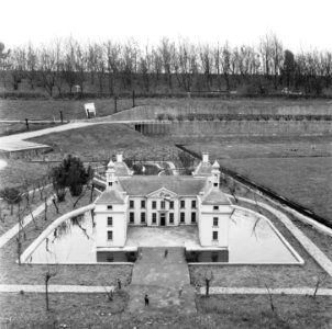 Serie van Madurodam, Bestanddeelnr 909-5052