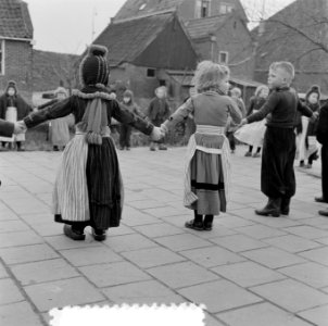 Serie Volendam, Bestanddeelnr 908-3156