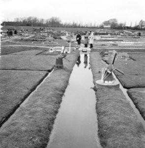 Serie van Madurodam, Bestanddeelnr 909-5058