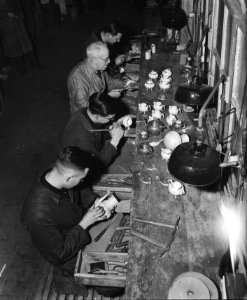 Serie zilversmederij Hooykaas, Bestanddeelnr 902-0184
