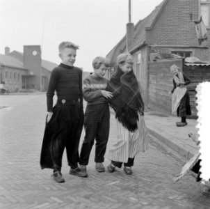 Serie Volendam, Bestanddeelnr 908-3170