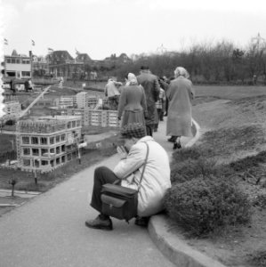 Serie van Madurodam, Bestanddeelnr 909-5062