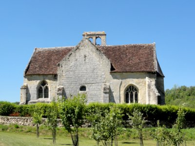 Serval (Aisne) église (02)