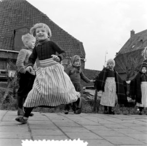 Serie Volendam, Bestanddeelnr 908-3158