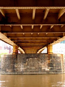 Seventh Street (Andy Warhol) Bridge, 2015-06-17, 04