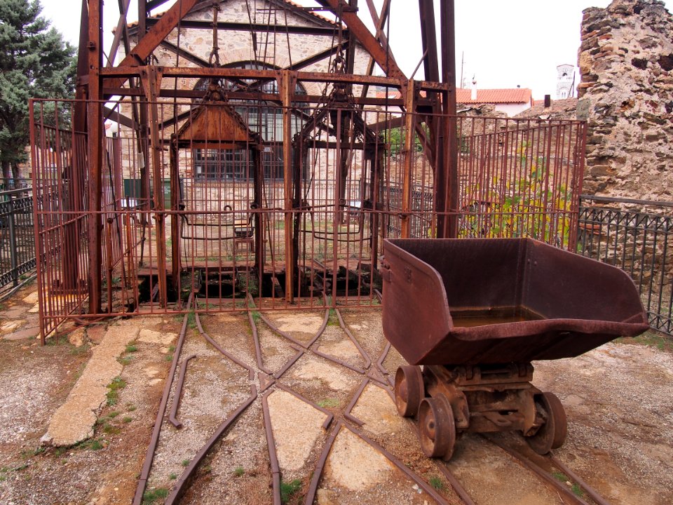 Serpieri well elevator 1784
