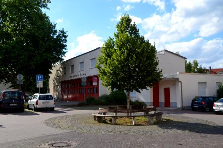 Seulberg, Feuerwehr