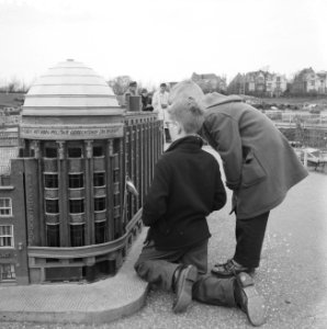 Serie van Madurodam, Bestanddeelnr 909-5060