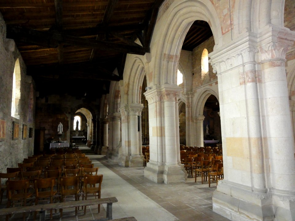 Sermaize-les-Bains (Marne) église (04)