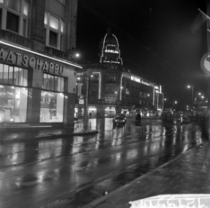 Serie over Amsterdam bij avond, Bestanddeelnr 912-1551