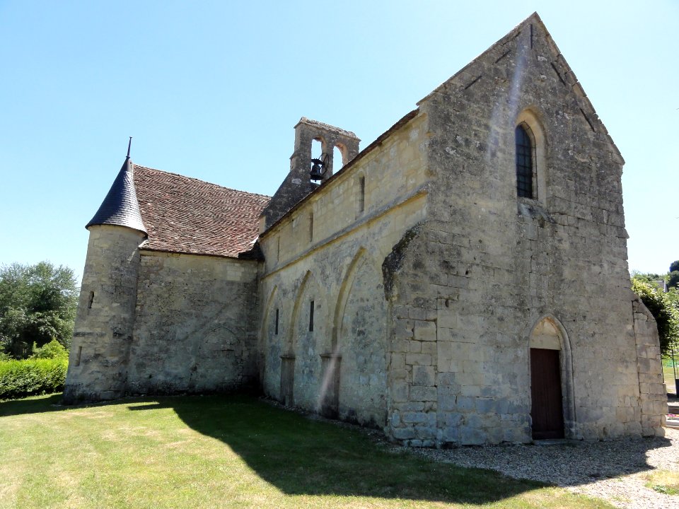 Serval (Aisne) église (04)