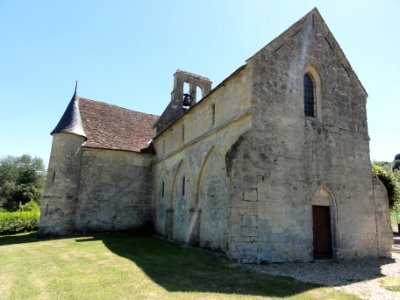 Serval (Aisne) église (04)